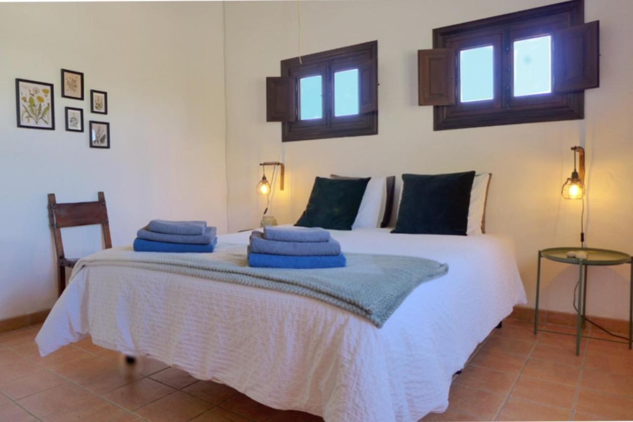 Corazón Andaluz Bed and Breakfast Coín Dış mekan fotoğraf